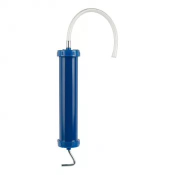 PRESSOL 12902 sesalna in tlačna brizgalka 500 ml