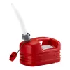 Pressol 21131 posoda za gorivo, 5 l, HDPE