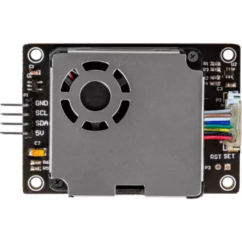 JOY-IT SEN-HM3301 modul senzorja za drobni prah za Arduino in Raspberry Pi