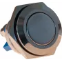 JOY-IT Button16C-01 tipkalo 250V 3A IP65 16mm