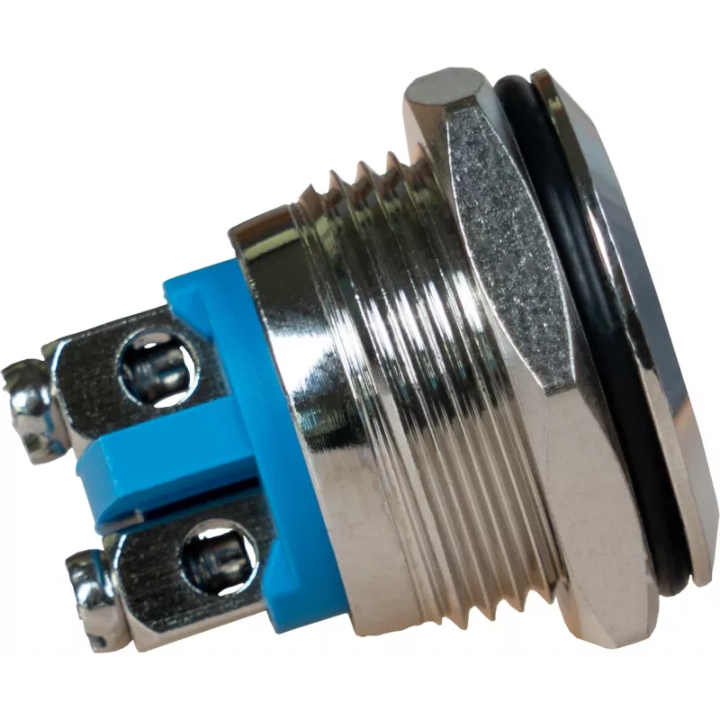 JOY-IT Button16C-01 tipkalo 250V 3A IP65 16mm