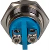 JOY-IT Button16C-01 tipkalo 250V 3A IP65 16mm