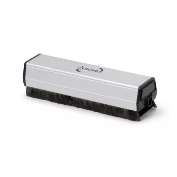 Dynavox krtača za čiščenje gramofonskih plošč (207629)