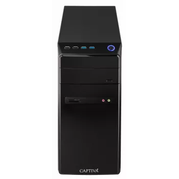 Captiva Business/Office R10-0029 namizni računalnik - AMD Ryzen 5 5655G, 16GB, 1TB SSD, Wi-Fi, Windows 11 Home