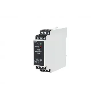 METZ CONNECT termistorski rele TMR-E12, 24V AC/DC, 2W, brez pomnilnika napak 1103151322