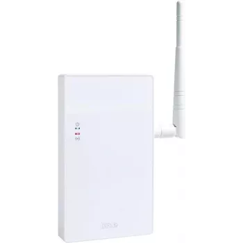 m-e modern-electronics VS-M1 IP-modul za video domofon, LAN/Wi-Fi 41039
