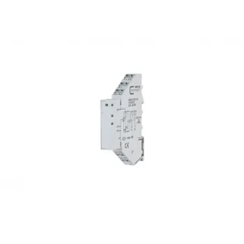 METZ CONNECT vmesni rele 24 V AC/DC KRA-F10/21-21 2W (11070213)