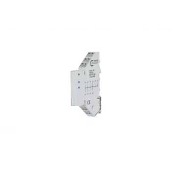 METZ CONNECT PV10 F10 močnostni relej 24V DC 1 CO 10A bel 110720