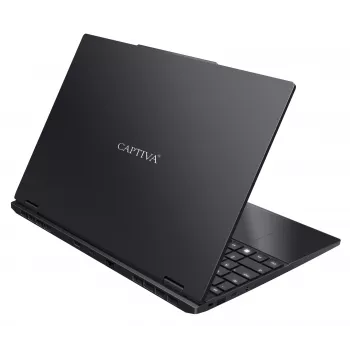 Captiva Business/Office I10-1430GE 15,3 inch prenosnik Intel Core Ultra 7 255H 16GB RAM 1TB SSD Intel Arc Graphics Windows 11 Home