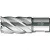 BDS HSS Standard 22,0 mm kronski sveder z Weldon nastavkom, 30 mm globina reza (KBK-022)