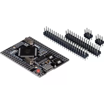 JOY-IT ARD MEGA2560 Pro - z Arduinojem združljiva plošča Mega 2560 Pro