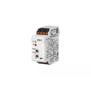 METZ Connect mejno stikalo 24 V AC/DC, 1 preklopni kontakt 11066570