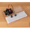 Joy-IT RB-Mount2 komplet za montažo za Arduino, ASUS Tinker Board, Banana Pi, BeagleBone, C-Control, Cubieboard, Grove
