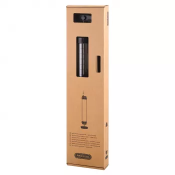 PRESSOL sesalno-tlačna brizga plastična 500ml (12 972)