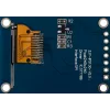 Joy-it 1,3 inch IPS TFT LCD zaslonski modul 240x240 z nosilcem za SBC (SBC-LCD01)