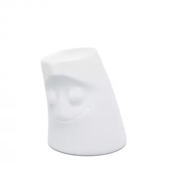 FIFTYEIGHT PRODUCTS BHS Würzschmusie mlinček za poper, Cuddly White (T013701)