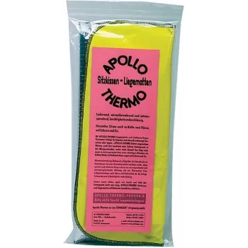 SÖHNGEN APOLLO-THERMO toplotna sedežna blazina 35 x 45 cm oranžna 0706003