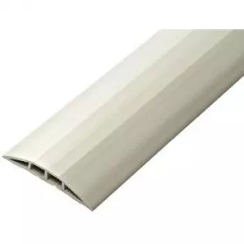 EHA kabelski mostiček siv - 10 cm x 1,5 m (41720)