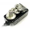 Absima ST23DBF HV digitalni servo iz polnega aluminija 23 kg/cm Team-Spec. 4.8-8.4V