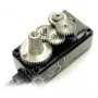 Absima ST23DBF HV digitalni servo iz polnega aluminija 23 kg/cm Team-Spec. 4.8-8.4V