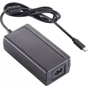 Dehner Elektronik APD 065T-A200 USB-C 65W USB Power Delivery stenski polnilnik