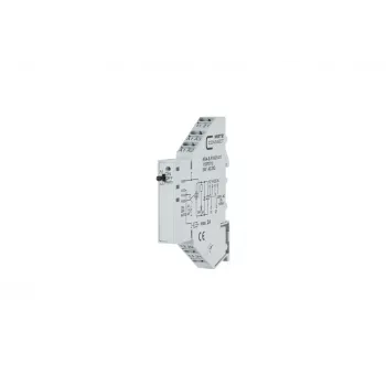 METZ CONNECT KRA-S-F10/21-21 močnostni rele, siv 11070713