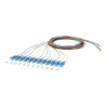 METZ BTR 150Q1CO0020E OpDAT pigtail SC-UPC OS2 12 barv 2m enomodno vlakno E9/125