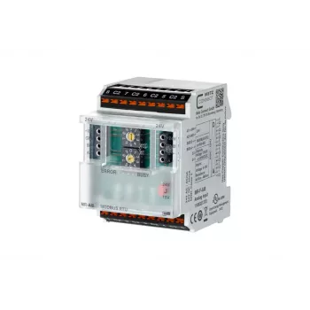 METZ MR-F-AI8 Modbus RTU 8-kanalni modul analognih vhodov, 16-bit, RS485, za DIN letev 1108321370