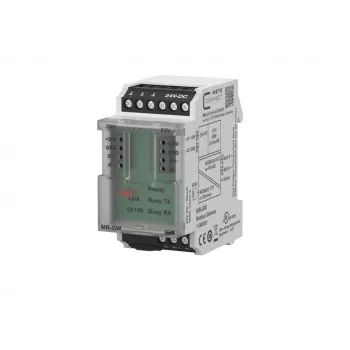 METZ BTR 11083001 MR-GW Modbus RTU/Modbus TCP prehod (11083001)