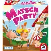 Schmidt Spiele otroška igra Matsch-Party