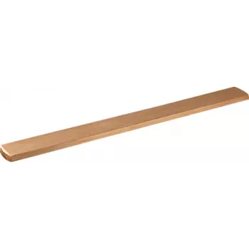 Hager UM23A bakrena zbiralka 315A 20x5mm 745mm