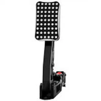 Simagic P2000 pedal za sklopko - črn