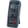 GOSSEN METRAWATT METRAHIT X-TRA digitalni multimeter, DAkkS kalibriran, CAT III 1000 V / CAT IV 600 V, 60.000 števcev, TRMS, M240A