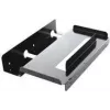 FANTEC QB-Bracket 25 - adapter ležišča pogona 3,5