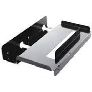 FANTEC QB-Bracket 25 - adapter ležišča pogona 3,5