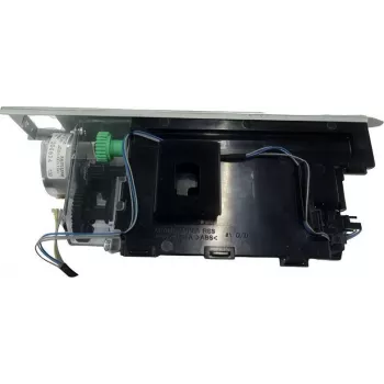 HyperX sestav rezervoarja okvirja za rezalnik Husqvarna K 7600 (X3A79-60003)