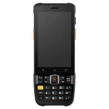 SUNMI L2Ks mobilni podatkovni terminal, 4 inch 800x480, 2D imager SE4770, 4G, eSIM, NFC, GPS, Wi-Fi, BT, USB-C, 13MP+5MP kamere, Android 11 GMS, 4GB/32GB, USB komplet