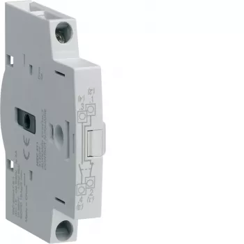 HAGER HZC311 pomožni kontakt 20-125A