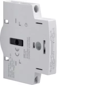 Hager pomožni kontakt 2S 20-160A HZC312