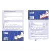AVERY Zweckform standardna najemna pogodba, 4-stranski obrazci A4, paket 5 (2849)