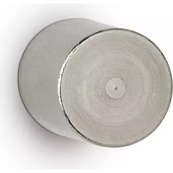 MAUL neodimijev magnet s palico, 25 mm, 19 kg vlečne sile, jekleno ohišje, 1 kos (6185396)