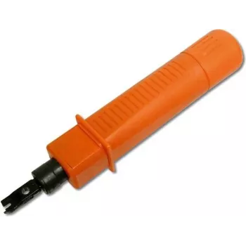 DIGITUS DN-94003 orodje za vtiskanje LSA za Krone in LSA priključne bloke, 22-26 AWG