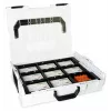 WAGO 887-927 kompaktni komplet sponk v L-BOXX 102, 240 kosov, serija 221