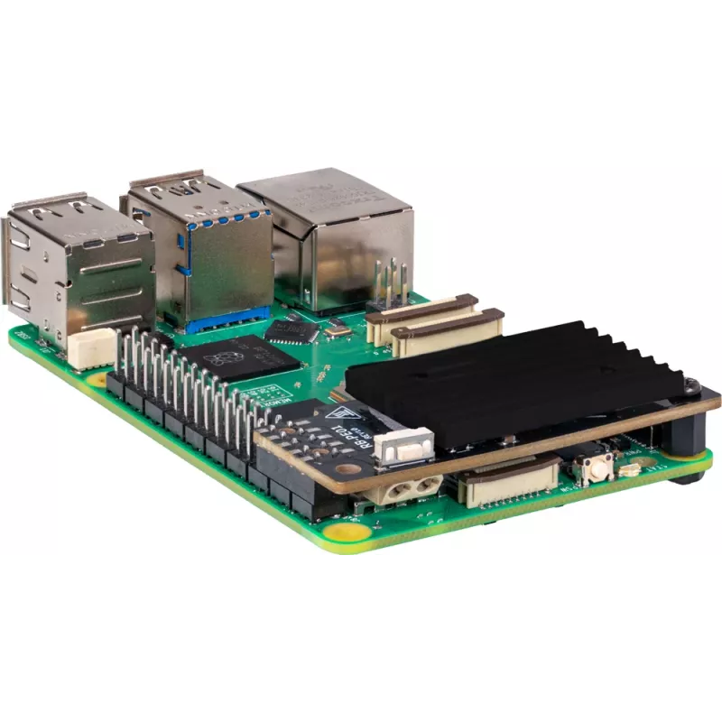 Joy-IT PIEnergy Mini Raspberry Pi modul UPS (RB-PE01)
