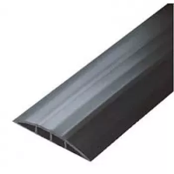 EHA kabelski mostiček črn 10 cm 3M (410)