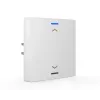 MDT BE-TAL6301.A1 KNX tipka 1-kratna RGBW, Studio White, steklo