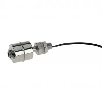 H-Tronic S4 plovno stikalo 25 V/AC, 60 V/DC 0,4 A 1114655