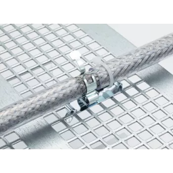 Hebotec SKLZ 8/12 3-12 kabelski pritrdilni element 1035-042C