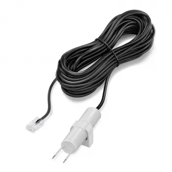 H-Tronic 1114590 WS5030-10 senzor vode, 10 m kabel, 3,5 mm vtič