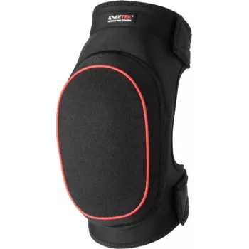 KNEETEK 70001 poliuretanski ščitniki za kolena, DIN EN 14404 tip 2 raven 1, pralni